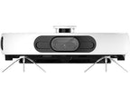 Ezviz Robot Aspirador y Fregona CS-RS2-TWT2 Navegación LiDAR 4000 Pa Control Vocal - imagen 3