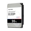 Imagen de Western Digital Disco Duro 3.5" 20 TB SATA 7200 RPM ePMR CMR