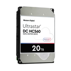 Western Digital Disco Duro 3.5" 20 TB SATA 7200 RPM ePMR CMR - imagen 2