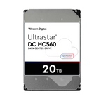 Western Digital Disco Duro 3.5" 20 TB SATA 7200 RPM ePMR CMR - imagen 3