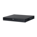 Grabador IP Dahua DHI-NVR5208-8P-EI 8 Canales 8 PoE - imagen 2