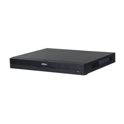 Grabador IP Dahua DHI-NVR5208-8P-EI 8 Canales 8 PoE - imagen 2