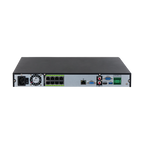 Grabador IP Dahua DHI-NVR5208-8P-EI 8 Canales 8 PoE - imagen 3