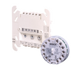 Imagen de Bosch Módulo Relé FLM-420-RLV1-E 24VCC 1A Montaje Empotrado EN54-18