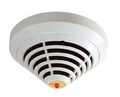 Imagen de Bosch Detector de Humos Óptico FAP-425-O-R Direccionable Inalámbrico Rotary Switch