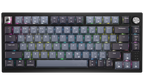 Corsair TECLADO CORSAIR K65 PLUS WIRELESS CH-91D401L-ES - imagen 1