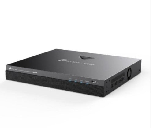 TP-Link Videograbador NVR VIGI NVR2016H-16MP 16 Canales PoE+ 4K H.265+ - imagen 2