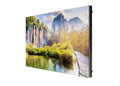 Imagen de Samsung Pantalla LED Cabinet Pixel Pitch 2.0 Instalación Flexible Calidad de Imagen