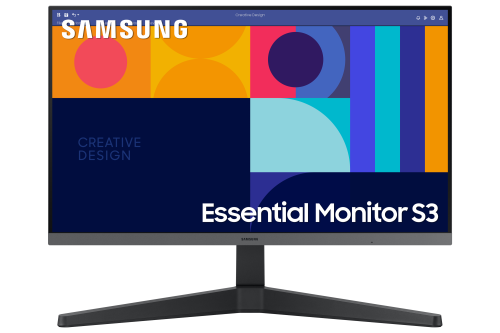 Imagen de Samsung Monitor 24" Full HD 1920 x 1080 100 Hz Panel IPS