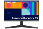 Samsung Monitor 24" Full HD 1920 x 1080 100 Hz Panel IPS - imagen 2