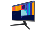 Samsung Monitor 24" Full HD 1920 x 1080 100 Hz Panel IPS - imagen 3