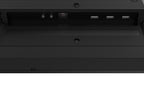 Iiyama MONITOR IIYAMA 43" 1920X1080, IPS PANEL, 1% HAZE, LANDSCAPE MODE, SPEAKERS 2X 10W , VGA, 3X HDMI, 350CD/M², MEDIA PLAY USB PORT, CONTROL LAN / RS232C, VESA 400X400 (LE4341S-B2) - imagen 3