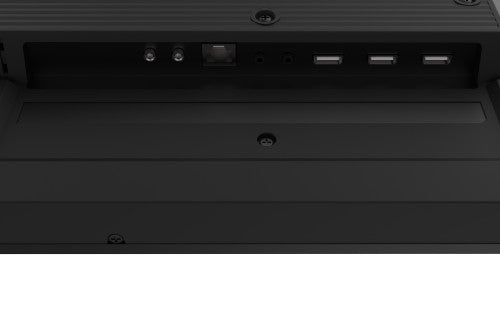 Iiyama MONITOR IIYAMA 43" 1920X1080, IPS PANEL, 1% HAZE, LANDSCAPE MODE, SPEAKERS 2X 10W , VGA, 3X HDMI, 350CD/M², MEDIA PLAY USB PORT, CONTROL LAN / RS232C, VESA 400X400 (LE4341S-B2) - imagen 3