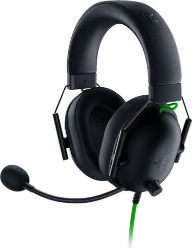 Razer AURICULARES RAZER BLACKSHARK V2 X (Xbox Licensed) NEGRO (RZ04-03240900-R3M1)