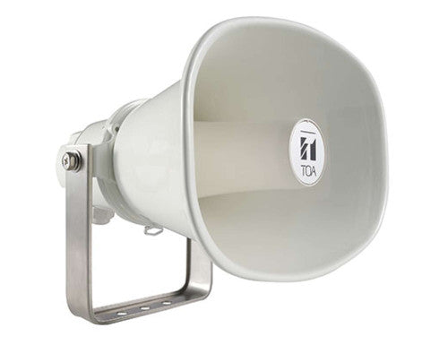 TOA ALTAVOZ DE BOCINA 15W