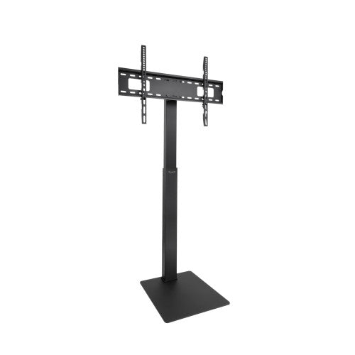 TooQ Mirage Soporte de Suelo con Regulación de Altura para Pantallas 37"-70" - imagen 1