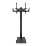 TooQ Mirage Soporte de Suelo con Regulación de Altura para Pantallas 37"-70" - imagen 2