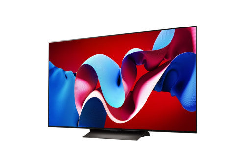 Imagen de LG OLED55C46LA Televisor 139,7 cm (55") 4K Ultra HD Smart TV Wifi Negro