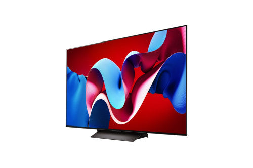 LG OLED55C46LA Televisor 139,7 cm (55") 4K Ultra HD Smart TV Wifi Negro - imagen 2