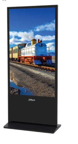 Display Táctil Dahua DHI-LDV65-SAI400TL-B3 65" 4K Android