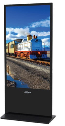 Imagen de Totem de Pantalla Dahua DHI-LDV65-SAI400L-B3 65" 4K Android
