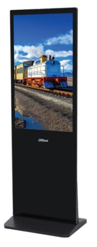 Display Totem Dahua DHI-LDV43-SAI400L-B3 43" 4K Android