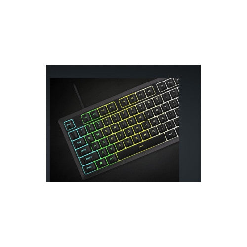 Corsair TECLADO CORSAIR K55 CORE NEGRO PORTUGUES CH-9226C65-PT - imagen 2