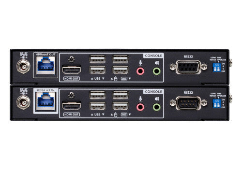 ATEN CE840-AT-G extensor KVM Transmisor y receptor - imagen 3