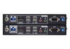 ATEN CE840-AT-G extensor KVM Transmisor y receptor - imagen 3