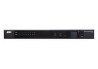 Imagen de ATEN KG0016-AX-G interruptor KVM Montaje en rack Negro