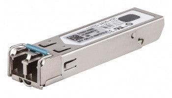 H3C 1000BASE-LX SFP TRANSCEIVER, SINGLE MODE (1310NM, 10KM, - imagen 1