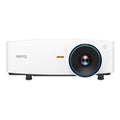 BenQ LK935 videoproyector Proyector de alcance estándar 5500 lúmenes ANSI DLP 2160p (3840x2160) 3D Blanco - imagen 1