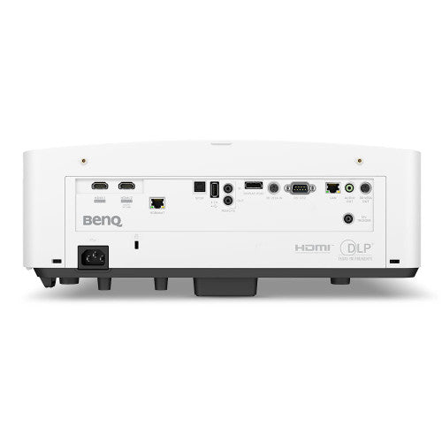 BenQ LK935 videoproyector Proyector de alcance estándar 5500 lúmenes ANSI DLP 2160p (3840x2160) 3D Blanco - imagen 2