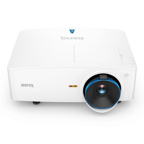 BenQ LK935 videoproyector Proyector de alcance estándar 5500 lúmenes ANSI DLP 2160p (3840x2160) 3D Blanco - imagen 3