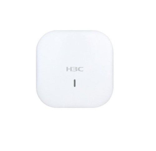 H3C WA6126 INTERNAL ANTENNAS 6 STREAMS DUAL RADIO 802.11AX/A