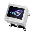 ASUS ROG RYUJIN III WB White Edition Bloque de agua - imagen 1