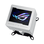 ASUS ROG RYUJIN III WB White Edition Bloque de agua - imagen 1