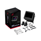 ASUS ROG RYUJIN III WB Bloque de agua - imagen 1