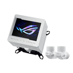 ASUS ROG RYUJIN III WB White Edition Bloque de agua - imagen 2