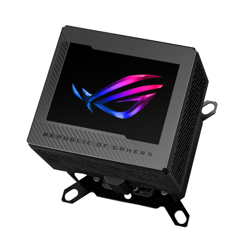 ASUS ROG RYUJIN III WB Bloque de agua - imagen 2