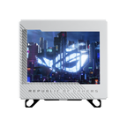 ASUS ROG RYUJIN III WB White Edition Bloque de agua - imagen 3