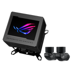 ASUS ROG RYUJIN III WB Bloque de agua - imagen 3