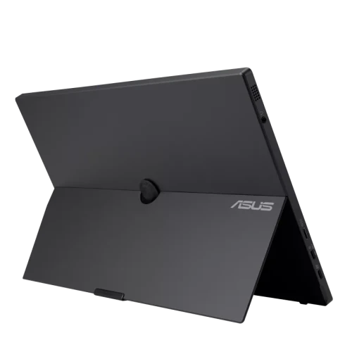 ASUS ZenScreen MB16AMTR pantalla para PC 39,6 cm (15.6") 1920 x 1080 Pixeles Full HD LCD Pantalla táctil Negro - imagen 3