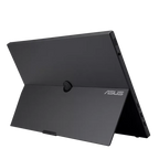 ASUS ZenScreen MB16AMTR pantalla para PC 39,6 cm (15.6") 1920 x 1080 Pixeles Full HD LCD Pantalla táctil Negro - imagen 3