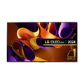 Imagen de LG OLED65G45LW.AEK Televisor 165,1 cm (65") 4K Ultra HD Smart TV Wifi Plata