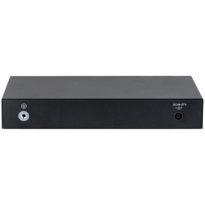 Switch Gestionado Dahua DH-CS4010-8GT-110 20 Gbit/s - imagen 3