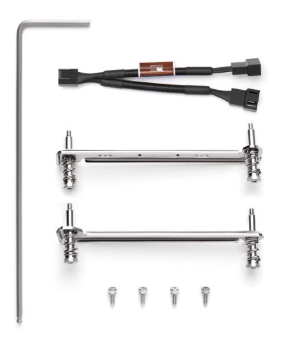 Noctua NH-U14S TR5-SP6 sistema de refrigeración para ordenador Procesador Refrigerador de aire 14 cm Marrón claro 1 pieza(s) - imagen 3
