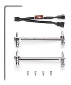 Noctua NH-U14S TR5-SP6 sistema de refrigeración para ordenador Procesador Refrigerador de aire 14 cm Marrón claro 1 pieza(s) - imagen 3