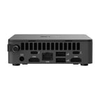 ASUS NUC RNUC13L5KV500000I (SLIM)LIBERTY CANYON RAPTOR LAKE-P RPL-P 28W VPRO EMB (I5-1350PE) GPU INTEGRADO. SIN CABLE. - imagen 3