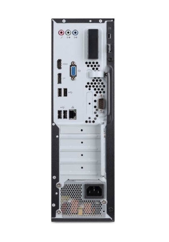 Acer CPU ACER VERITON VX2715G (DT.R0QEB.00A) INTEL Ci5-13400, 8GB, 512 SSD, TECLADO Y RATÓN USB, W11PRO - imagen 2